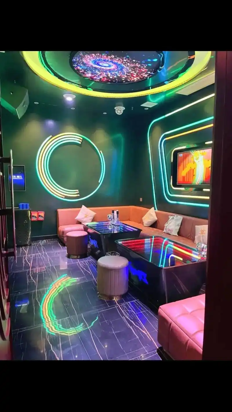 肇庆商务ktv引领商务ktv新模式-端州区ktv订房