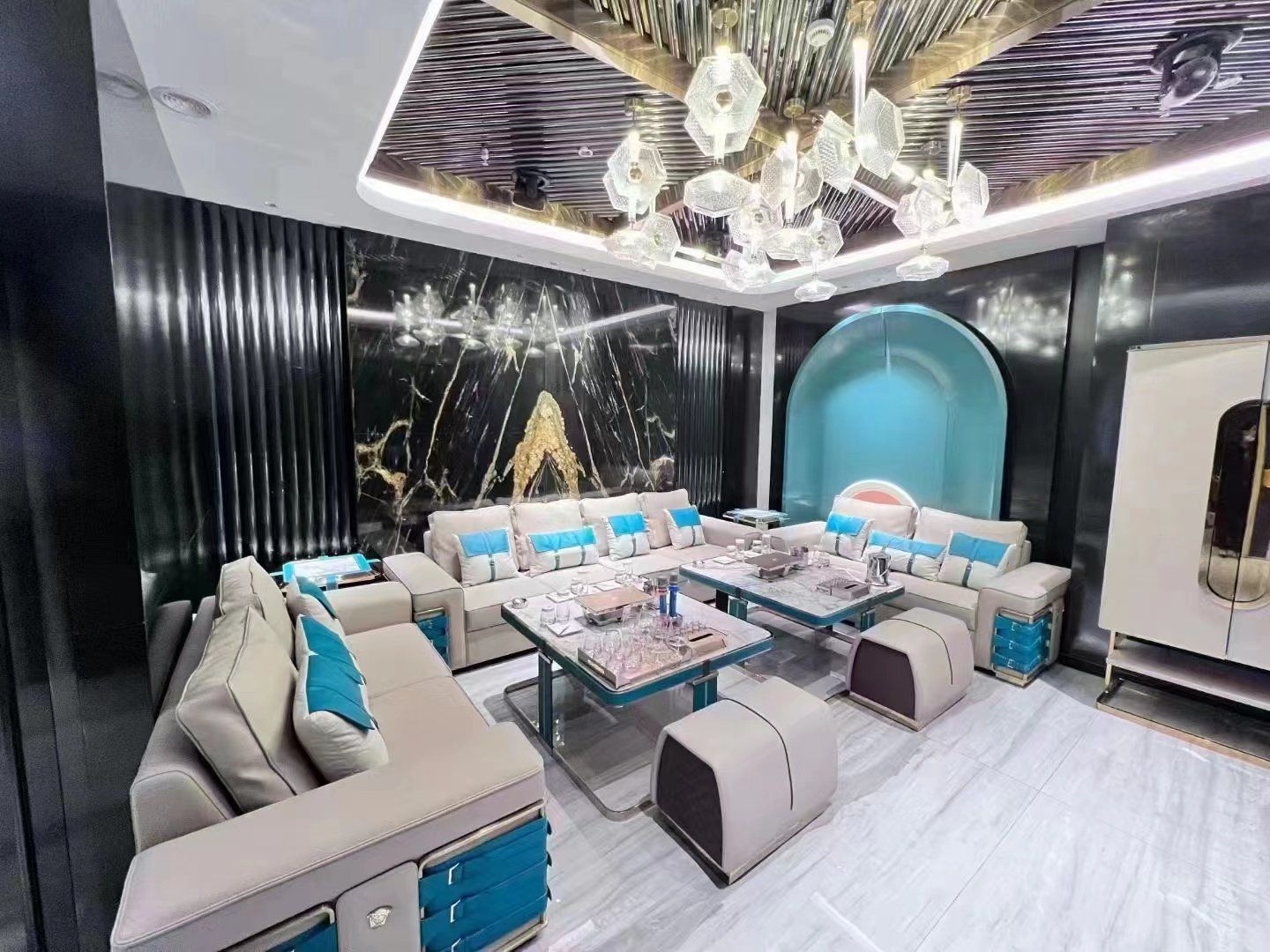 肇庆ktv订房商务ktv模式解析-端州区ktv订房