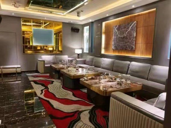 肇庆中低端商务ktv-端州区ktv预定